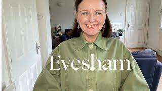 EVESHAM, WORCESTERSHIRE UK | TOUR OF THE ABBEY GROUNDS | Life with Josephine