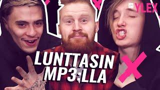 5 SEKUNNIN HAASTE FT. MIKAEL GABRIEL & ISAC ELLIOT