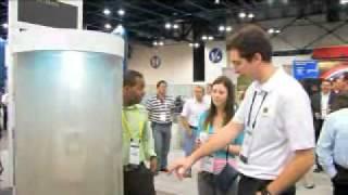 ABB Automation & Power World 2011