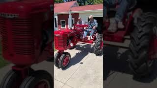 Farmall B