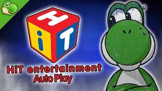 HiT Entertainment Auto Play: Fast Play, But Worse - PlatinumYoshi