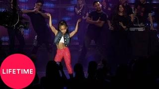 Raising Asia: Asia's Vegas Performance (S1, E8) | Lifetime