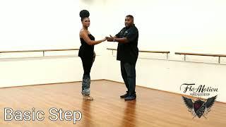 02 Basic  Step