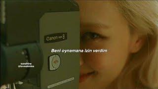 ROSÉ - gameboy (Türkçe Çeviri)