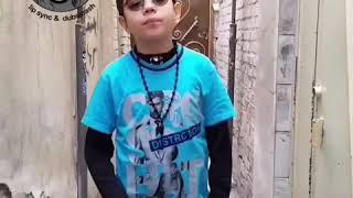 امیر مهدی مودب//عجایب شهر///حمیدصفت//دابسمش///amirmahdi//dabesmash//hamidsefat