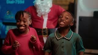 This Christmas is GIVING! | Overstayed Visitors | DStv Ghana | Merry Christmas