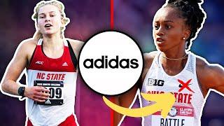 Another One Bites The Dust For Nike || Katelyn Tuohy || Anavia Battle || Endorsement Deals.