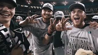 The VandyBoys — The Creation of a College Baseball Legacy