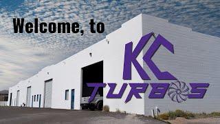 Welcome To KC Turbos