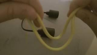 Audio Over Ethernet - How To Make Your Own Custom Audio Cables Cheap