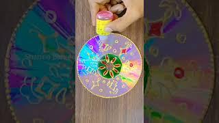 Diy candle decor piece#diy  #youtube #shortsvideo #shahina parveen craft diy