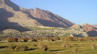 زبان کوران و منجان بدخشان منجی  /   Kuran wa Munjan badakhshan munji language