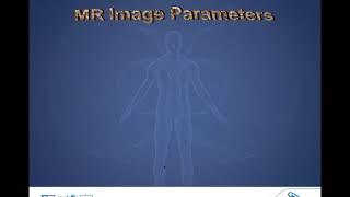 MRI Image Parameters and Optimization