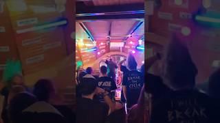 DARKMESS x Nest Of Plagues - live @ Corner Stage (Miskolc)