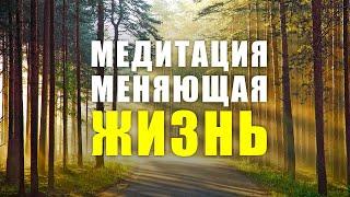 Сильнейшая Медитация Прощения и Принятия Себя | Медитация для успокоения