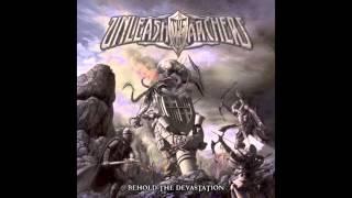 Unleash The Archers - Eat What You Kill