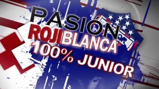 Promocion PASIÓN ROJIBLANCA NUEVO HORARIO