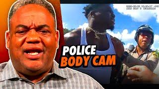 Tyreek Hill Police Body Cam REVEALS the Truth