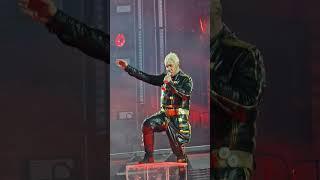 Rammstein - Mein Herz Brennt - Prague 2024