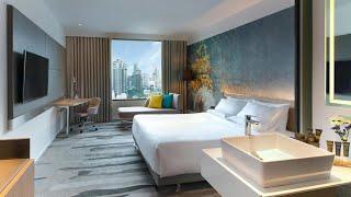 #Review Novotel Bangkok Sukhumvit 4