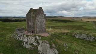 Smailholme Tower