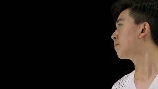 Vincent Zhou | Short Program | Skate America 2018 |