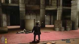 Max payne 2 speedrun c3p2