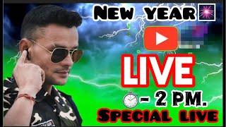 pandit rajat Gautam is live