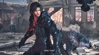 DA PWN3R 007 (Bryan) vs. IORIMISHIMA (Clive)