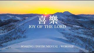 靈修音樂【喜樂 JOY OF THE LORD 】等候神音樂  soaking music piano 鋼琴輕音樂 #instrumental  #relaxingmusic