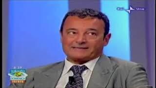 Giacomo Bruno su RAIUNO