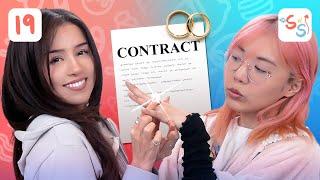 should we sign a prenup? | ep 19 | Sweet n' Sour