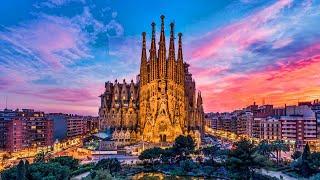 La Sagrada Familia - El desafío Gaudí - Documental HD