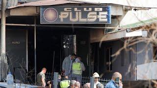 Fire at packed North Macedonia nightclub kills 59