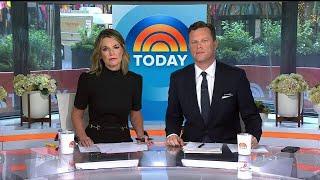 NBC Today Show - Special Edition - Attack on Trump - Open and Closing - July 14, 2024