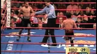 2005-03-19 Jorge Arce vs. Hussein Hussein