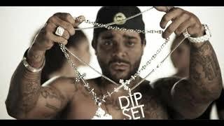 JIM JONES X HEATMAKERZ X DIPSET TYPE BEAT - KILLA