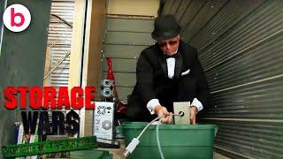 Storage Wars: Northern Treasures | Series 1 Episode 22 | Full Episode