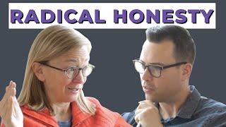 Kim Scott: Care Personally, Challenge Directly with Radical Candor | TJHS Ep. 225 (FULL)