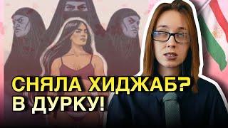  ИРАНСКИХ ЖЕНЩИН БУДУТ ЛЕЧИТЬ ОТ СНЯТИЯ ХИДЖАБА?