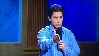 Ray Romano "Listen up" ⤴️ #comedy #funny #standupcomedy