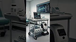 Top Medical Expert Reveals Future of Healthcare with AI Laptops