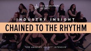 CHAINED TO THE RHYTHM || The Galen Hooks Method "ON SET" Intensive