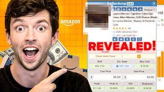 Revealing WINNING Amazon Online Arbitrage Products | Amazon FBA