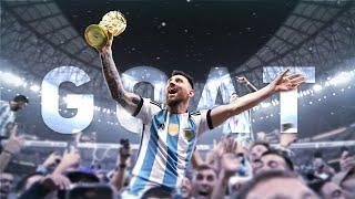 Best Messi Edit? 4k - [ Fluxxwave ]