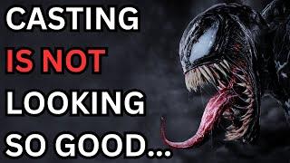 Venom Has Officially Gone WOKE