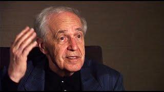 Pierre Boulez on Messiaen's harmony class and private analysis courses