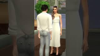 The story of a home wrecker #sims4 #thesims4