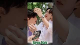 [Maxky x Bas] MaxkyBas's Couple- Fourever You The Series- Vì Yêu Dẫn Lối- So Lovely, So Cute