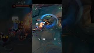 난입 가렌이 재밌긴 해